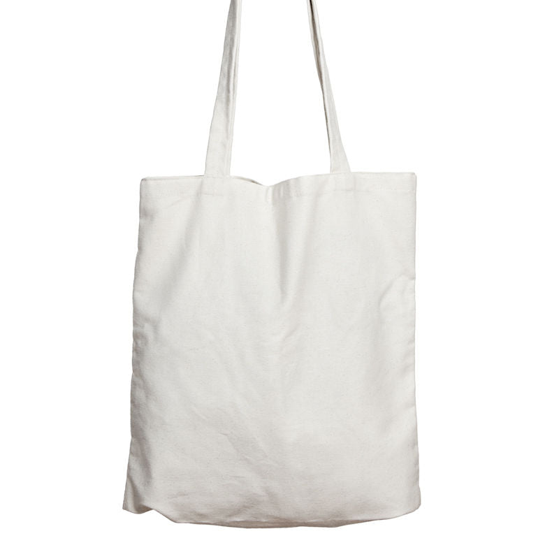 Shopper in cotone - Figli delle sagre