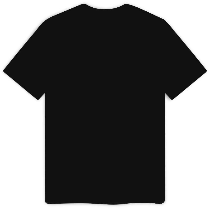 T-Shirt "Nebbia zanzare & rock'n'roll"