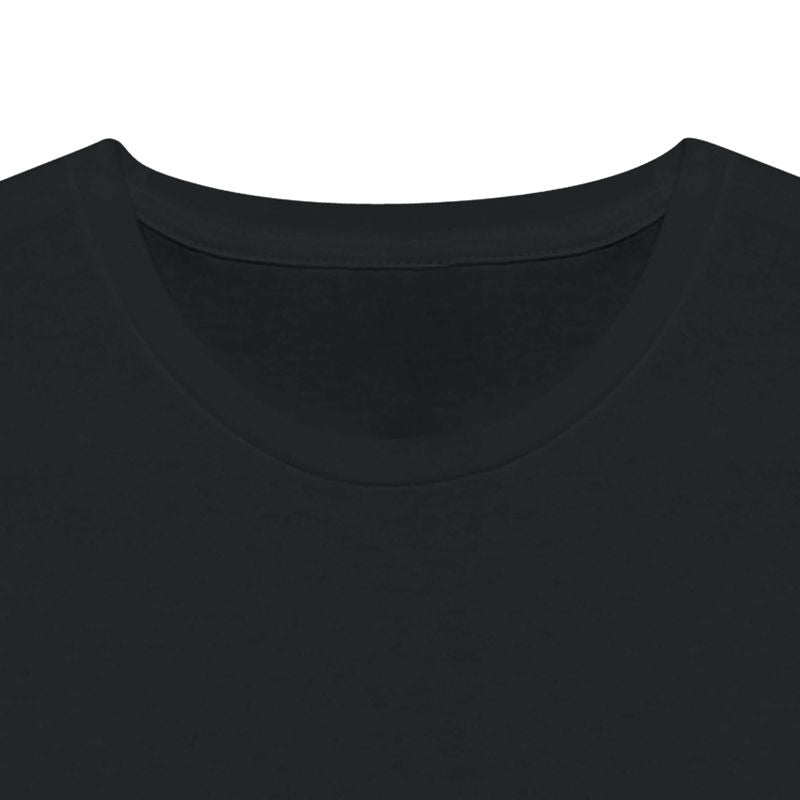 T-Shirt "Nebbia zanzare & rock'n'roll"