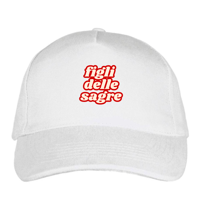 Cappello Figli delle sagre