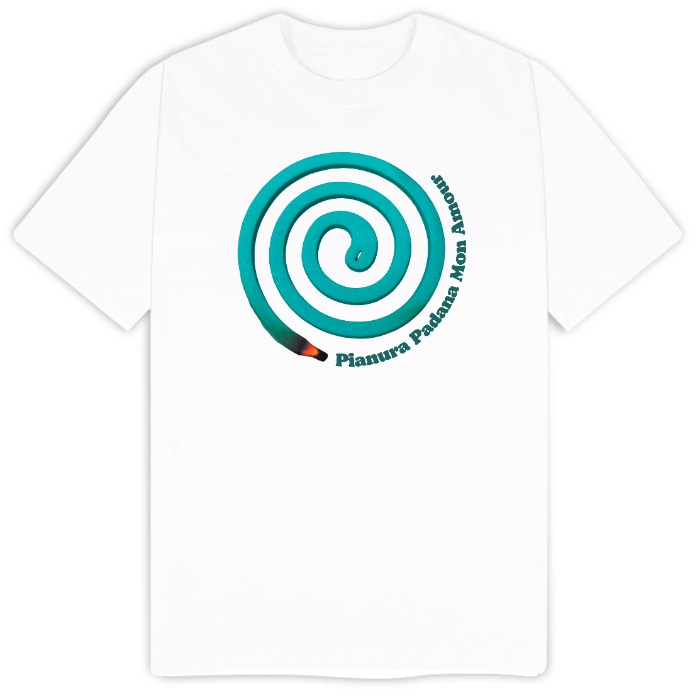 T-Shirt "Zampirone"