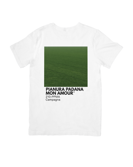 T-shirt Campagna