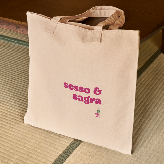 Shopper - Sesso & sagra