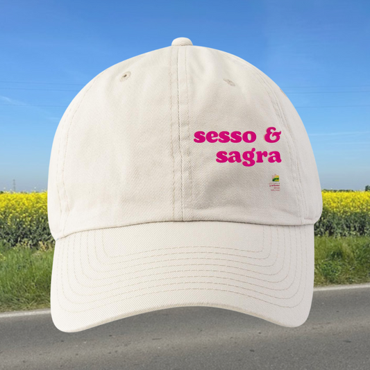 Cappello - Sesso e sagra