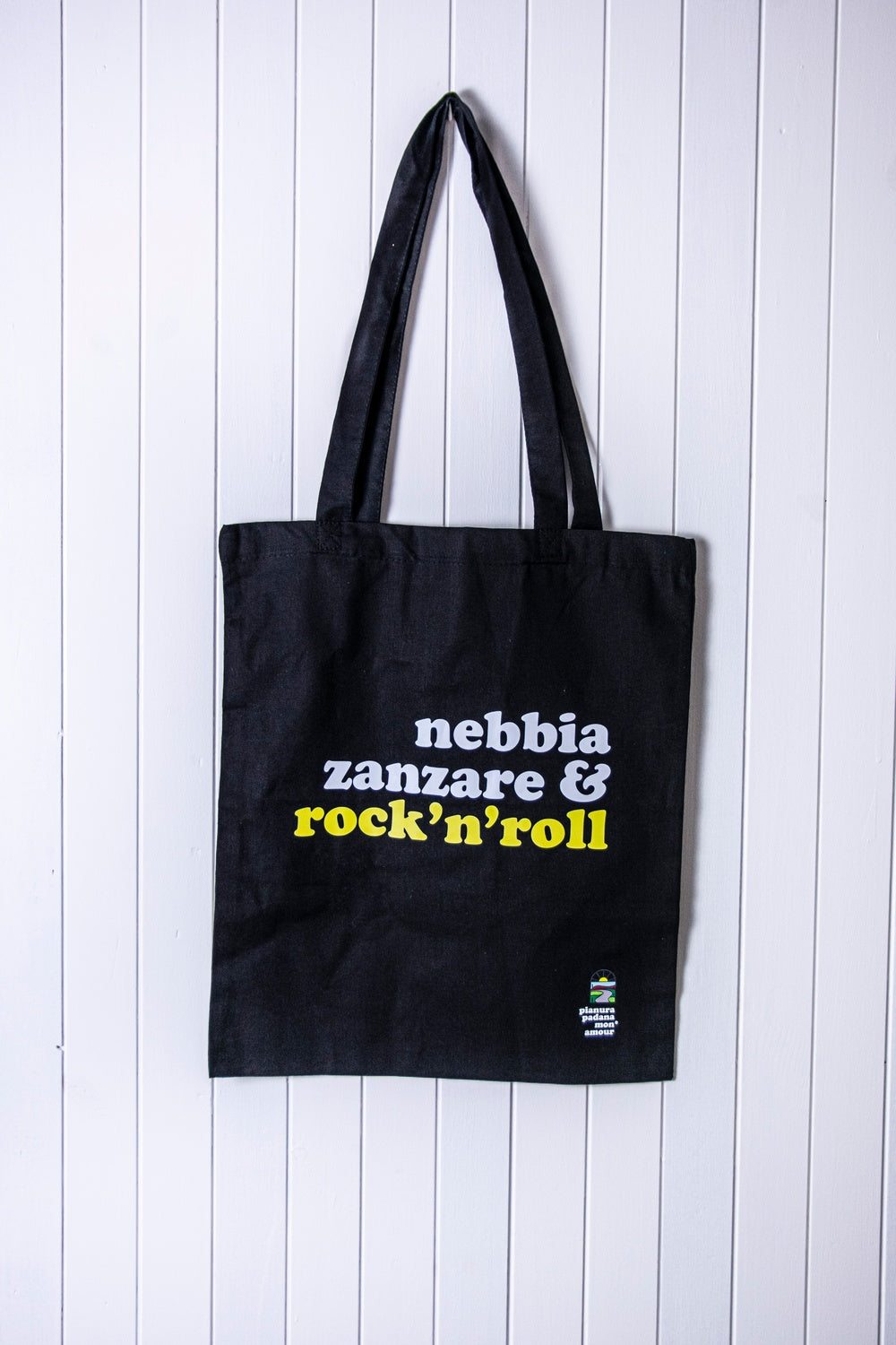 Shopper - Nebbia, zanzare & rock'n'roll