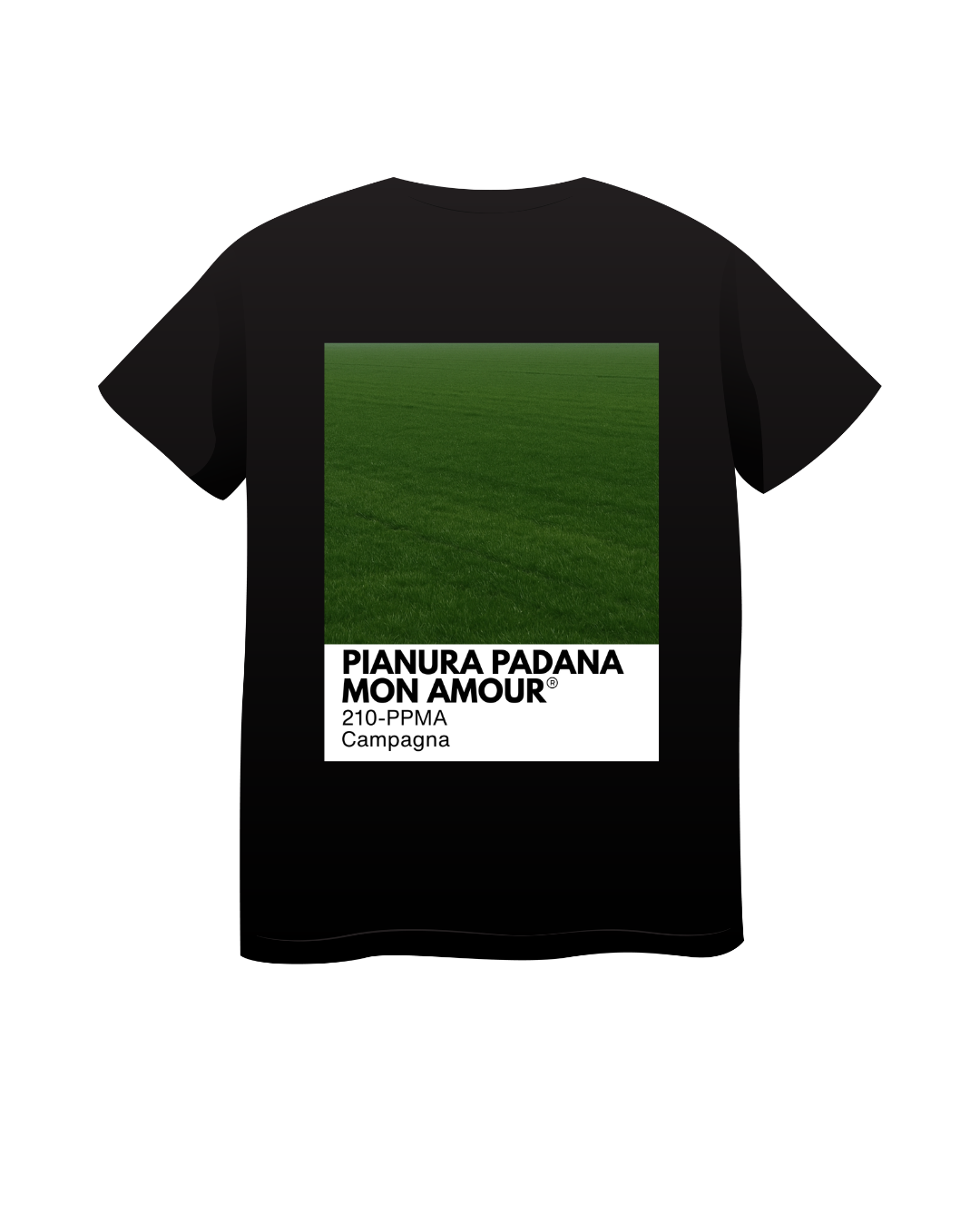 T-shirt Campagna