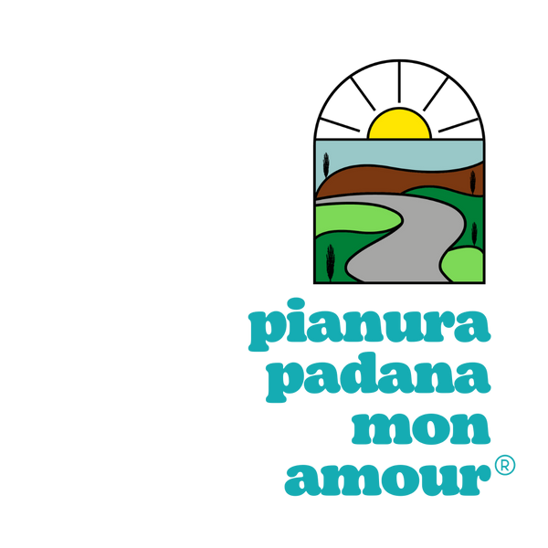 pianura padana mon amour logo