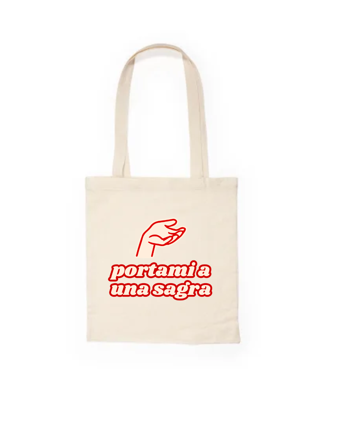 Shopper - Portami a una sagra