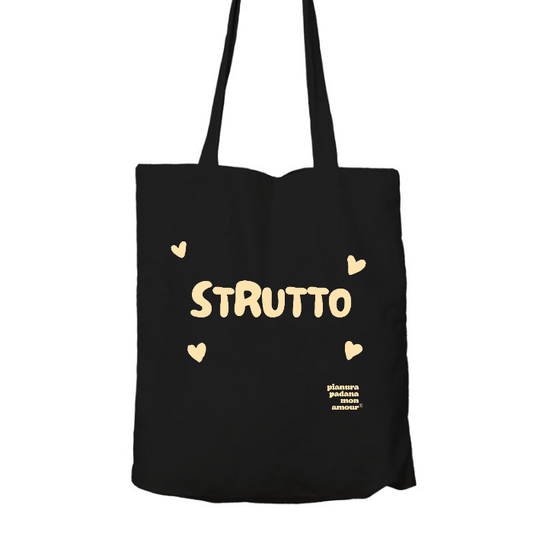 Shopper "Strutto"