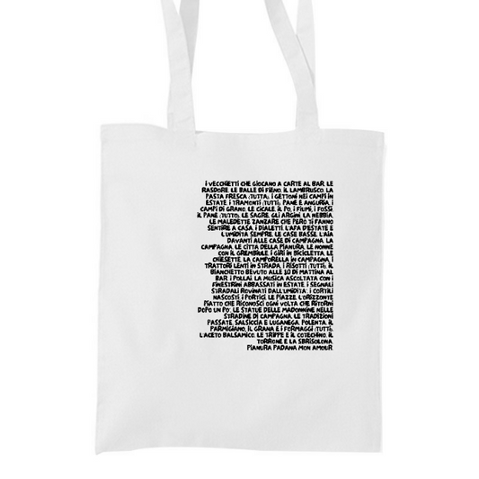 Shopper "Cliché" #1
