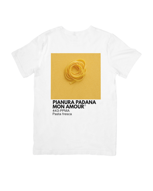 T-shirt Pasta fresca