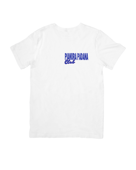 T-shirt Pianura Padana Club