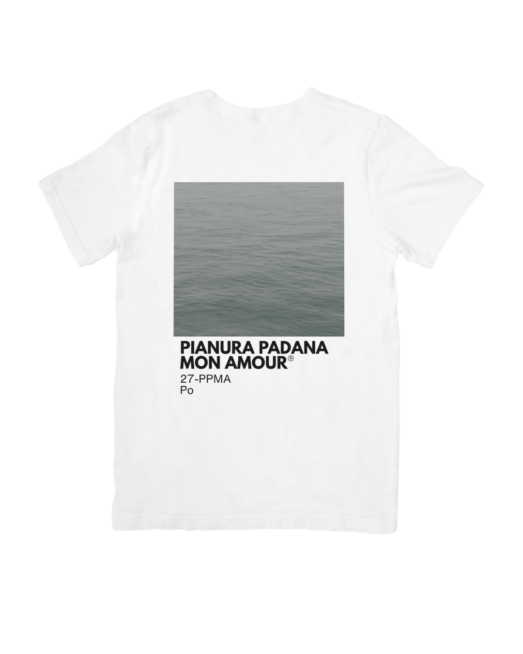 T-shirt Po