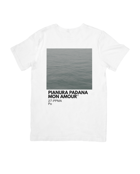 T-shirt Po