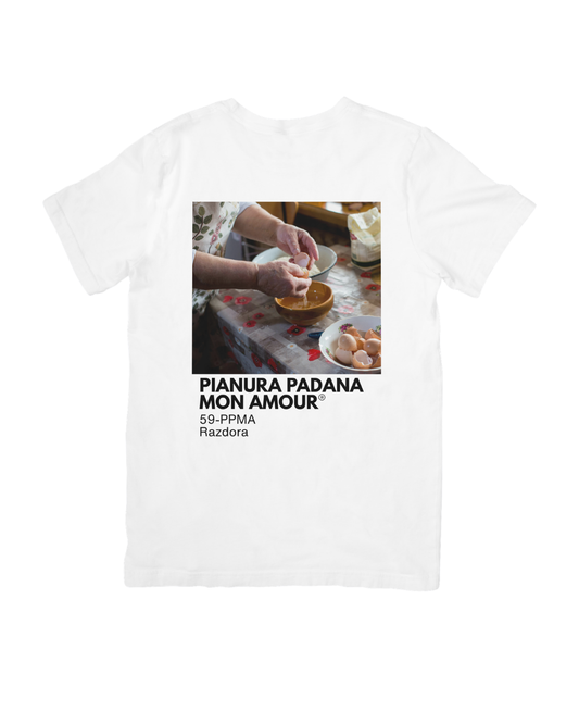 T-shirt Rasdora