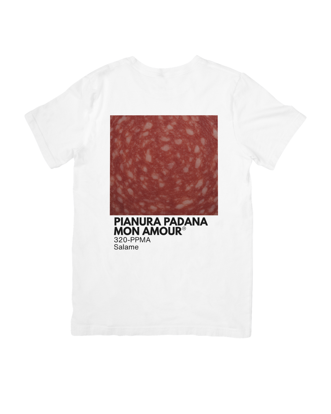 T-shirt Salame