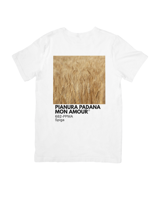 T-shirt Spiga