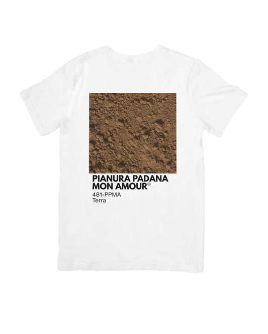 T-shirt Terra