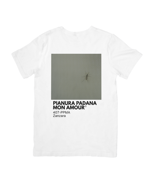 T-shirt Zanzare