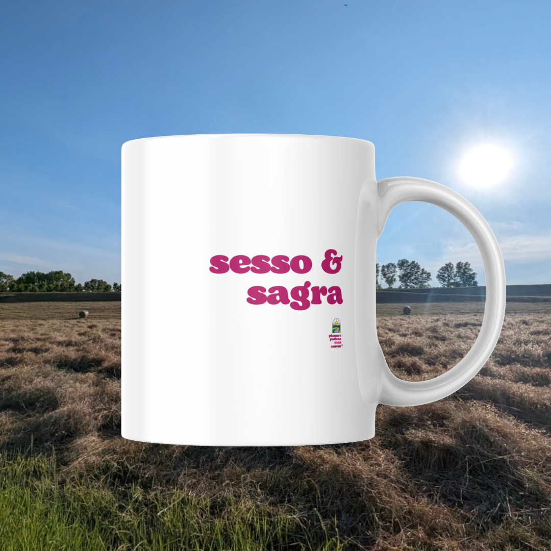 Tazza - Sesso & sagra